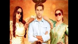 My character carries a lot of vulnerabilities: Nandish Sandhu
