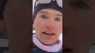 The Insane Innovation That's Changing Skiing As We Know It #shorts
