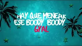 Ponte-Gary Medell&iacute;n
