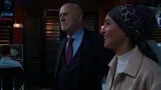 NCIS Los Angeles 13x6 Sundown