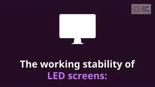 The visual component in LED screen rentals has always brought in active conversions