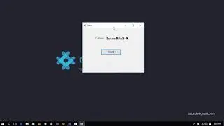 C# - How to Send Data from One Form to Another in WinForm App