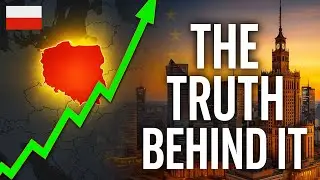 The TRUTH Behind POLAND&rsquo;s Economic RISE