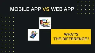 Score Couch #11 - Web App vs Mobile App - What are the differences and similarities? | Piotr  Wegner