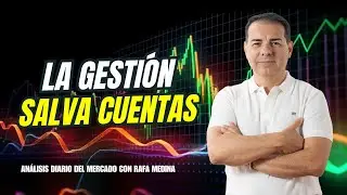 An&aacute;lisis Mercado HOY 02 de Diciembre con Rafa Medina🔥| MANTEN CONTROL DE RIESGO🐻🐂😉
