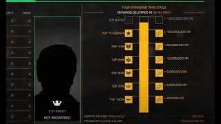 Pt 3: How to make the most merits in PowerPlay 2 in Elite Dangerous the quick and easy way tutorial