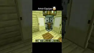 #MinecraftSurvivalBase #MinecraftHiddenRoom