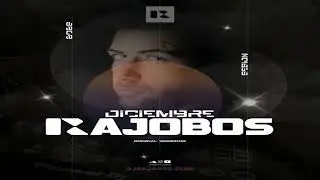 15.Sesion Diciembre 2025 Dj Rajobos