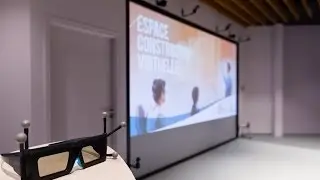 Espace Construction Virtuelle