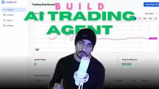 I Built My Own AI Crypto Trading Bot: Step-by-Step Guide (No Coding Required)