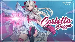 WUTHERING WAVES ROCCIA BANNER IN 2 DAYS & 100% EXPLORATION TODAY