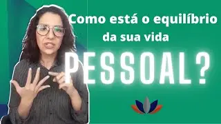 VAMOS FALAR DA SUA VIDA PESSOAL? | GISELE PARENTE