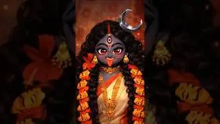 maa Kali ka sandesh 🙏🏻🔱🌺#maakali #matarani #bhakti #motivation #shorts