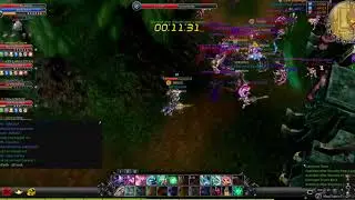 CABAL 11/5/2017 
