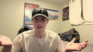 Taking Drugs On Camera - Daily Video Journal 15