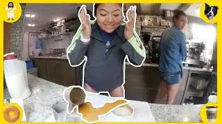i suck at my job