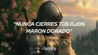 Golden brown | the Stranglers - [ SLOWED & Reverd] [Sub Español] | clipsyclip