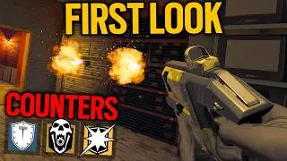 FIRST LOOK AT NEW OPERATOR NOOR (THE SHIELD COUNTER)