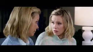 A Bad Moms Christmas - My Mother Said Sandy - Now Playing!