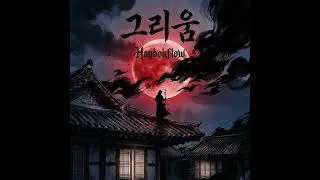 그리움 : 달을 삼킨 밤 - Gugak Rock Ballad 