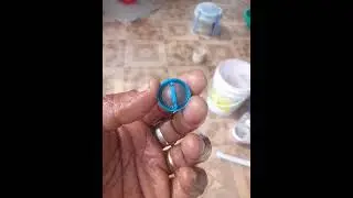 CLEANING WASHING MACHINE INLET PRIMARY FILTER CORRECTING TIME DELAY