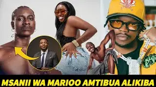 MARIOO KWENYE VITA NA ALIKIBA KISA MSANII MPYA/STANS NA MUTIMA NI WAPENZI? SIRI NZITO YAFICHUKA🤫