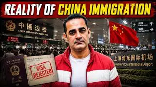 What Happens If You Go to China Without a Visa?