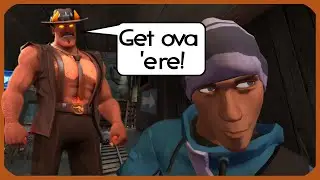 Scream Fortress moments straight from hell