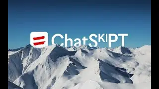 Case | Austrian National Tourist Office | ChatSkiPT