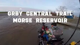 Morse Reservoir Bass Tournament