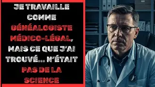 Mon cas le plus troublant et inexplicable en tant que g&eacute;n&eacute;alogiste m&eacute;dico-l&eacute;gal