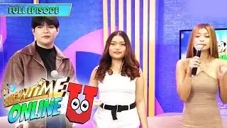 Showtime Online U - February 24, 2024 | Full Episode