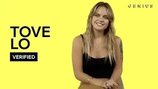 Tove Lo 