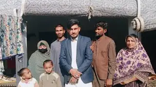 Mere phopo ke Beti Kis Maqsid k Leay mery Pas Au