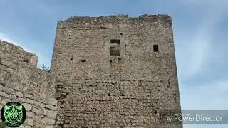 Castillo templario de pulpis