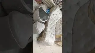 🏃‍♀️⬅️جولة في محل رحيم للافرشة و اغطية دبي برارك عين الدفلى❤☎️ 0781.27.49.82