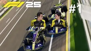 F1 25 point de rupture 3 #1