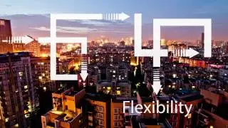 Creating a smarter, more flexible network
