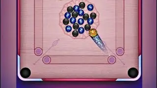 Wajid Carrom Gaming 2.0 is live!