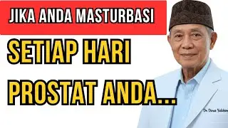 MENGEJUTKAN: Efek Masturbasi Setiap Hari pada Prostat – Anda Tidak Akan Percaya!