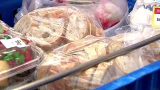 New SNAP work requirements may affect 100,000+ Arizonans, food banks prepare