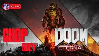 Run! Rabbit Run! | DOOM Eternal | Se Inscreve A&iacute; !