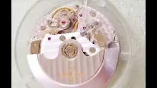 OMEGA Speedmaster 1151 Automatic Watch Movement