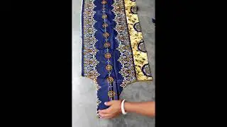 nighty cutting || #viral #shorts