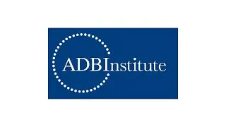 Distinguished Speaker Series Webinar: Private and Institutional Investment in Urban Infrastructure