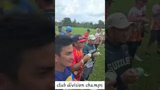 Saigon Vietnam 2025  #slowpitchsoftball #guzzlers #garyestrada