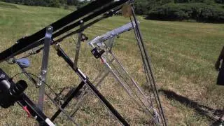 Zinger Winger Remote Bird Launchers