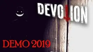 (demo) DEVOTION &diams; OUTLAST В ОТЕЛЬ &diams; Alpha version 0.2.2 &diams;