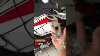 HAZ ESTOS CAMBIOS YA !! / ITALIKA VORTX 300