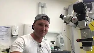 Dental MacGyver - Tips & Tricks e5 (pl): Koferdamologia czyli zakładanie koferdamu od podstaw cz. 2